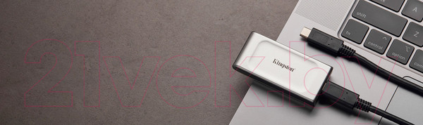 Изображение товара SSD диск Kingston SXS2000 500GB (SXS2000/500G)