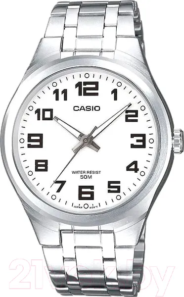 Изображение товара Часы наручные мужские Casio Collection MTP-1310D-7B