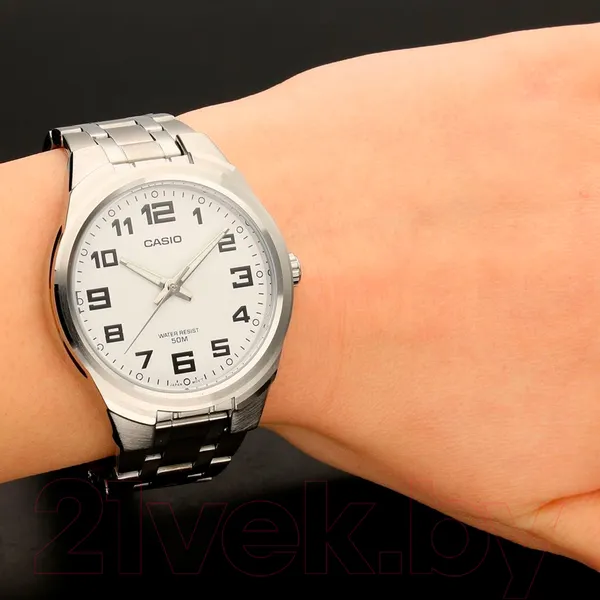 Изображение товара Часы наручные мужские Casio Collection MTP-1310D-7B