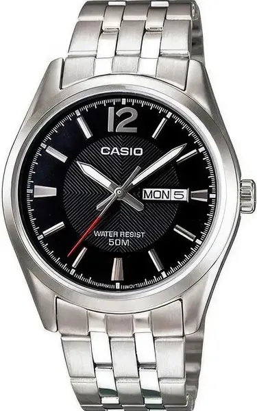 Изображение товара Часы наручные мужские Casio MTP-1335D-1A
