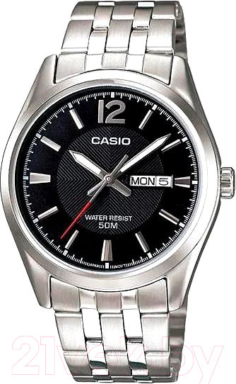 Изображение товара Часы наручные мужские Casio MTP-1335D-1A