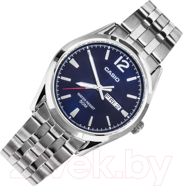 Изображение товара Часы наручные мужские Casio MTP-1335D-2A