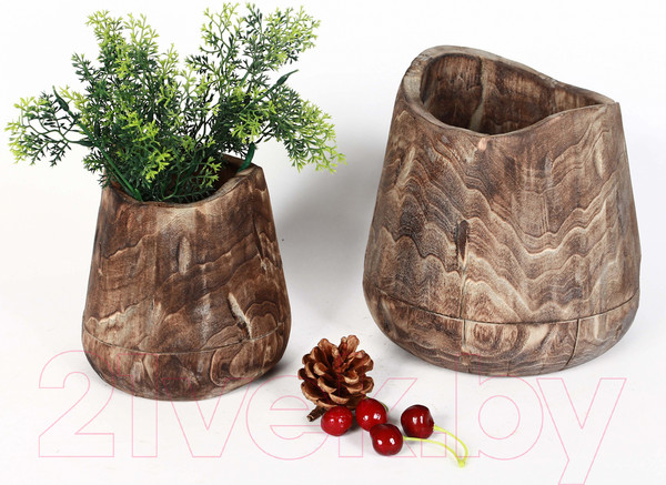 Изображение товара Ваза Merry Bear Home Decor CF18617A