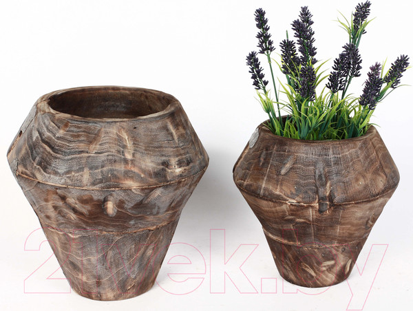 Изображение товара Ваза Merry Bear Home Decor CF18647A