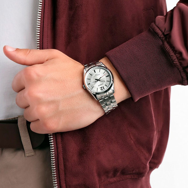 Изображение товара Часы наручные мужские Casio MTP-1335D-7A