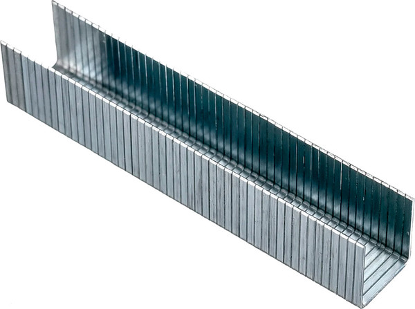 Изображение товара Скобы Stelgrit 655009