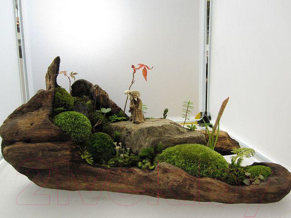 Изображение товара Ваза Merry Bear Home Decor CF19173