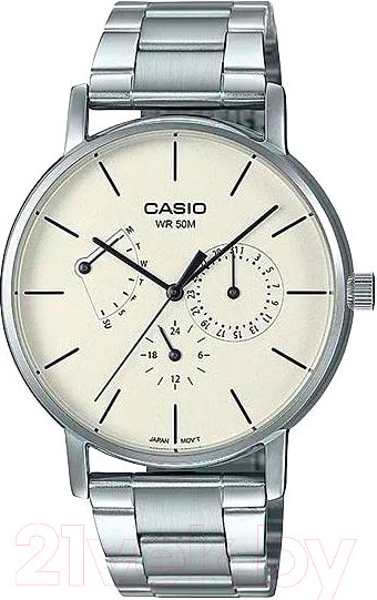 Изображение товара Часы наручные мужские Casio MTP-E320D-9E