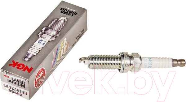 Изображение товара Свеча зажигания для авто NGK 93482 / SILZKAR7B11