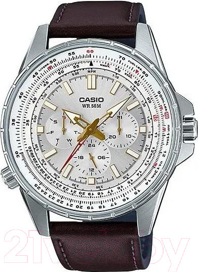 Изображение товара Часы наручные мужские Casio MTP-SW320L-7A