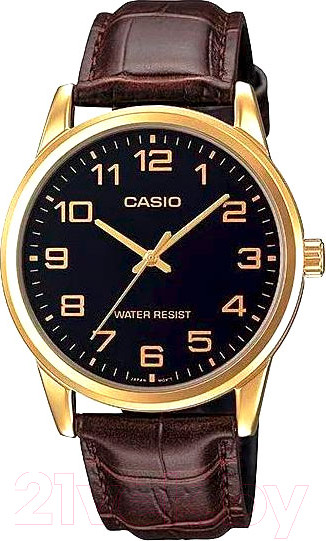 Изображение товара Часы наручные мужские Casio MTP-V001GL-1B