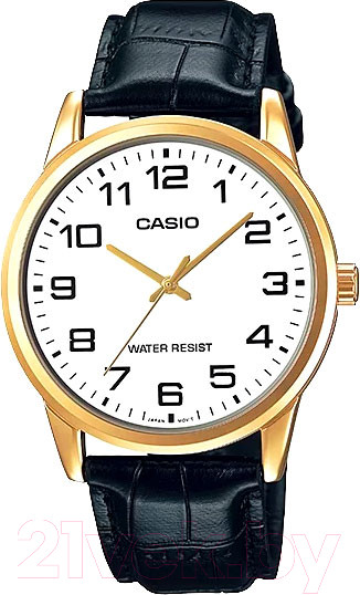 Изображение товара Часы наручные мужские Casio MTP-V001GL-7B