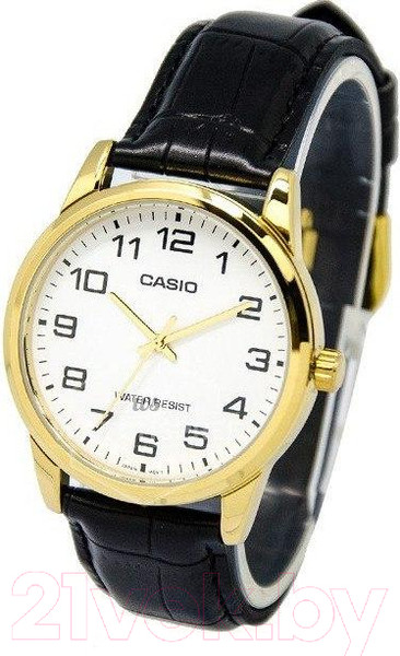 Изображение товара Часы наручные мужские Casio MTP-V001GL-7B