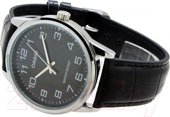 Изображение товара Часы наручные мужские Casio MTP-V001L-1B