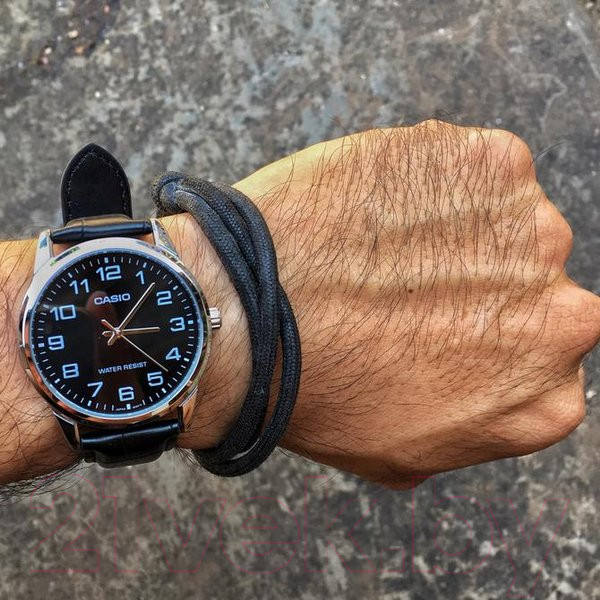 Изображение товара Часы наручные мужские Casio MTP-V001L-1B