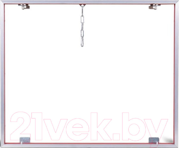 Изображение товара Люк под плитку Практика Контур 2.0 (50x50)