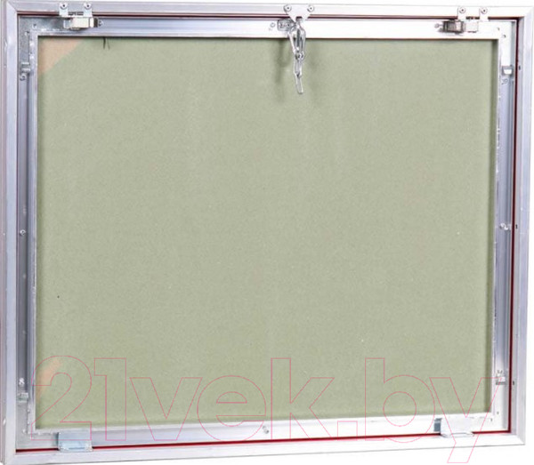 Изображение товара Люк под плитку Практика Контур 2.0 (60x50)