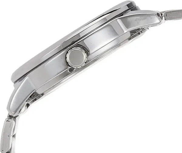 Изображение товара Часы наручные мужские Casio MTP-V002D-1B