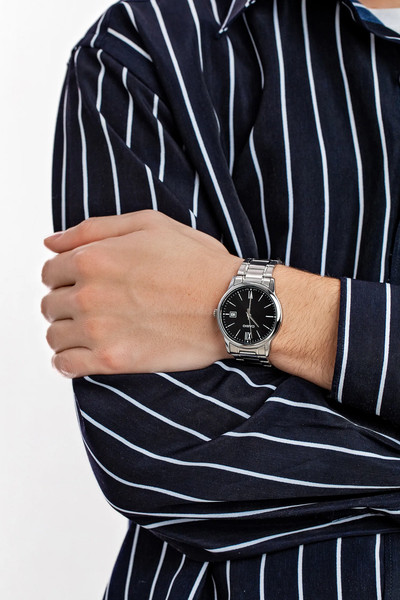 Изображение товара Часы наручные мужские Casio MTP-V002D-1B3
