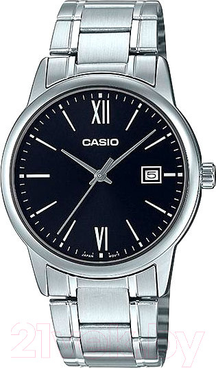 Изображение товара Часы наручные мужские Casio MTP-V002D-1B3