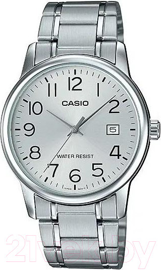Изображение товара Часы наручные мужские Casio MTP-V002D-7B
