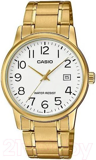 Изображение товара Часы наручные мужские Casio MTP-V002G-7B2
