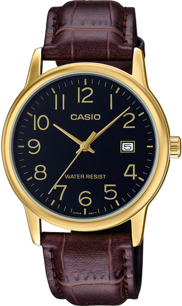 Изображение товара Часы наручные мужские Casio MTP-V002GL-1B
