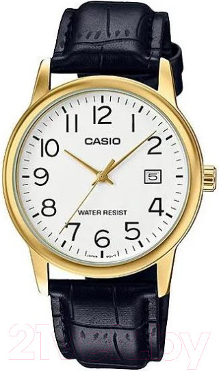 Изображение товара Часы наручные мужские Casio MTP-V002GL-7B2