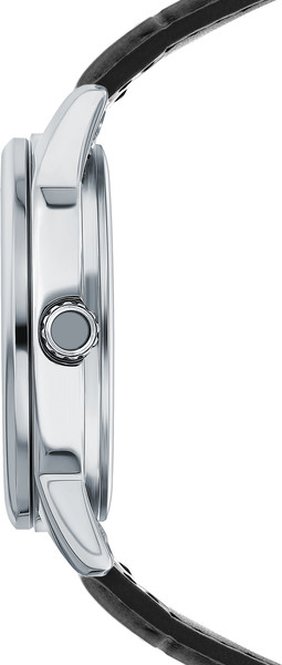 Изображение товара Часы наручные мужские Casio MTP-V002L-1B