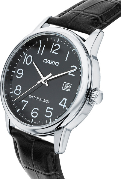 Изображение товара Часы наручные мужские Casio MTP-V002L-1B
