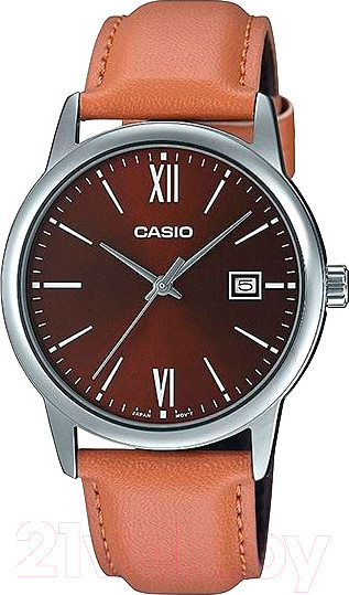 Изображение товара Часы наручные мужские Casio MTP-V002L-5B3