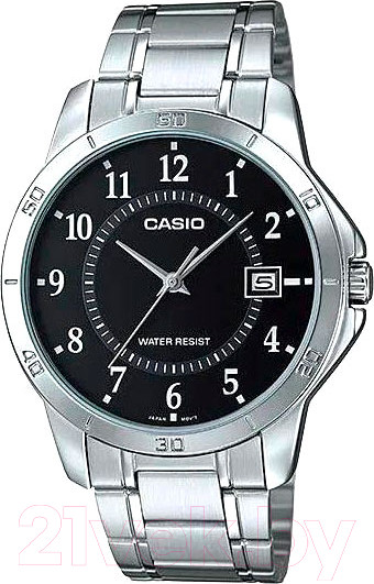 Изображение товара Часы наручные мужские Casio MTP-V004D-1B