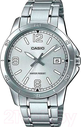 Изображение товара Часы наручные мужские Casio MTP-V004D-7B2