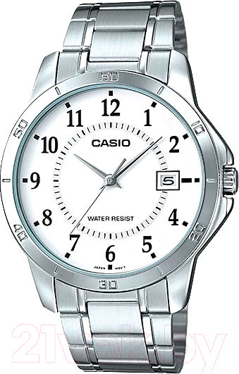Изображение товара Часы наручные мужские Casio MTP-V004D-7B