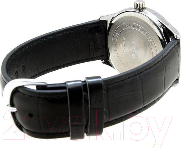 Изображение товара Часы наручные мужские Casio MTP-V004L-1A