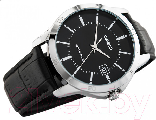 Изображение товара Часы наручные мужские Casio MTP-V004L-1A