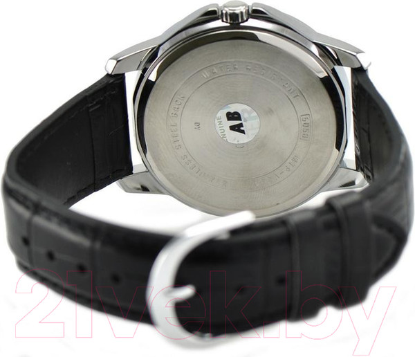 Изображение товара Часы наручные мужские Casio MTP-V004L-1A