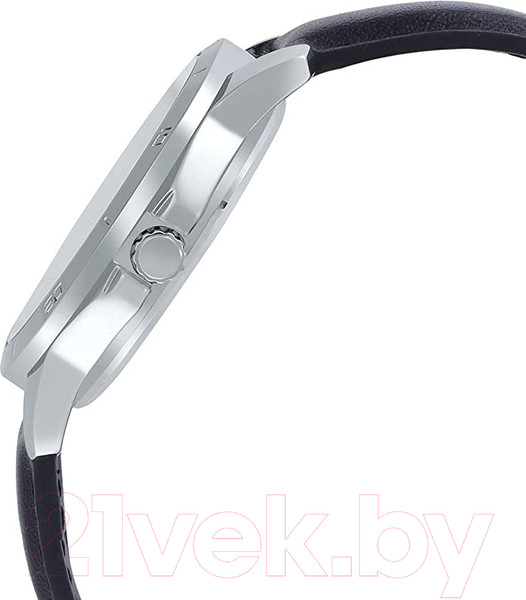 Изображение товара Часы наручные мужские Casio MTP-V004L-1B