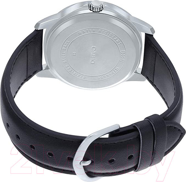 Изображение товара Часы наручные мужские Casio MTP-V004L-1B