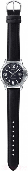 Изображение товара Часы наручные мужские Casio MTP-V004L-1B