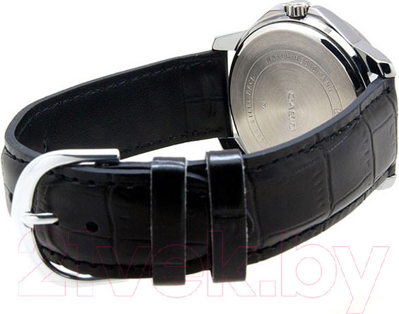 Изображение товара Часы наручные мужские Casio MTP-V004L-7A