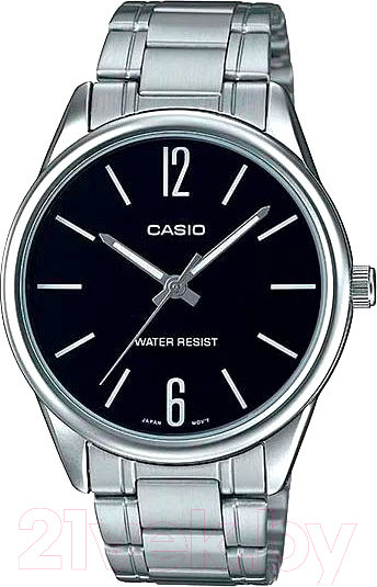 Изображение товара Часы наручные мужские Casio MTP-V005D-1B