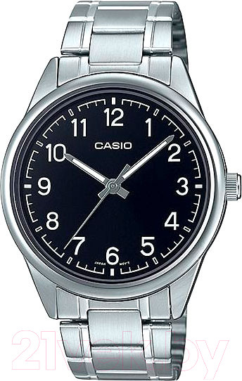 Изображение товара Часы наручные мужские Casio MTP-V005D-1B4