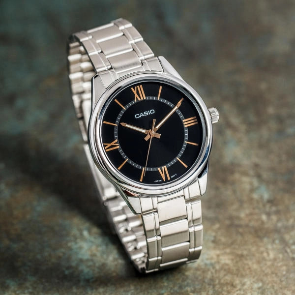 Изображение товара Часы наручные мужские Casio MTP-V005D-1B5