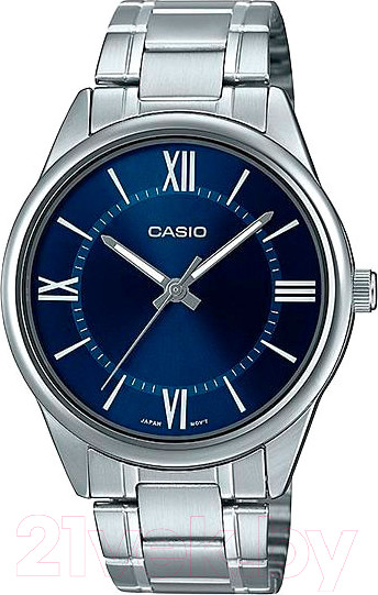 Изображение товара Часы наручные мужские Casio MTP-V005D-2B5