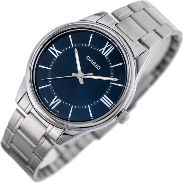 Изображение товара Часы наручные мужские Casio MTP-V005D-2B5
