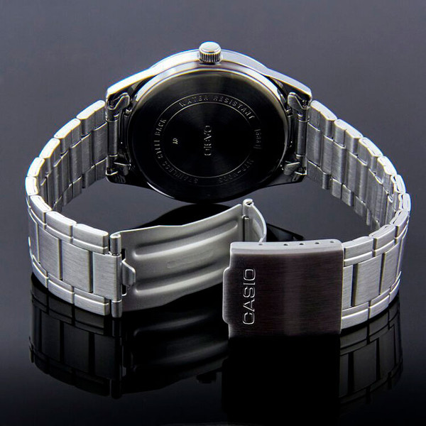 Изображение товара Часы наручные мужские Casio MTP-V005D-2B5