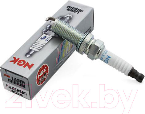 Изображение товара Свеча зажигания для авто NGK 9029 / DILKAR6A11