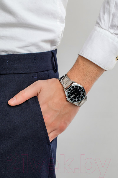 Изображение товара Часы наручные мужские Casio MTP-V006D-1B2