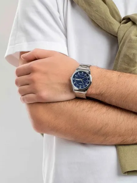 Изображение товара Часы наручные мужские Casio MTP-V006D-2B